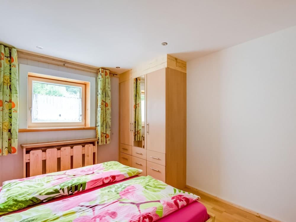 Apartment in Silbertal Near Ski Lift