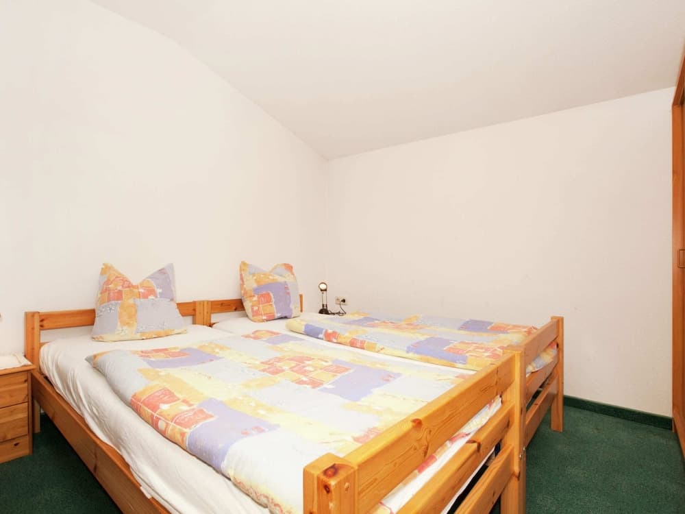 Apartment in Pettneu Near St. Anton Ski Slopes