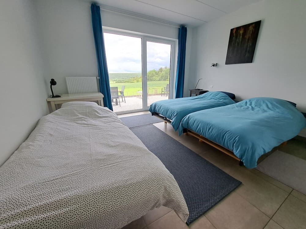 Holiday Home Viroinval for Seven Person