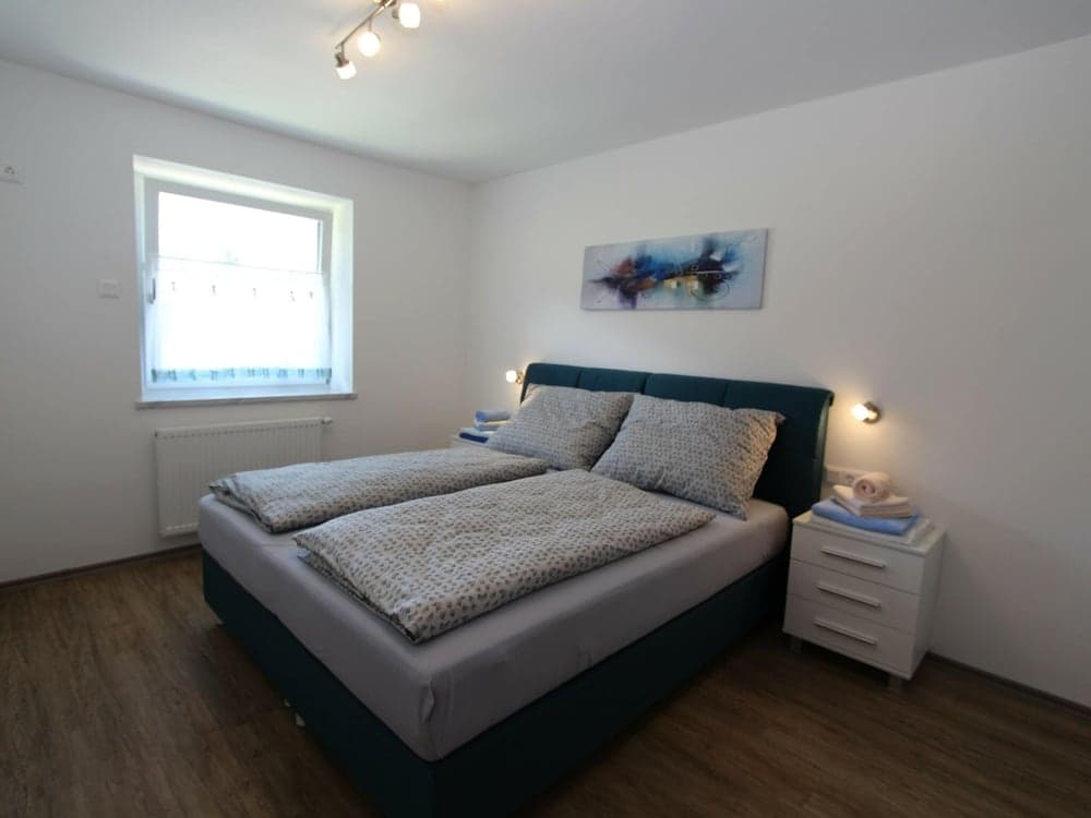 Apartment in Carinthia Near Lake Pressegger