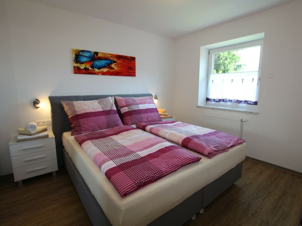 Apartment in Carinthia Near Lake Pressegger