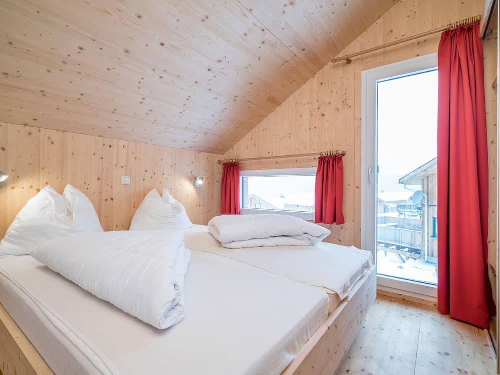 Chalet in Hohentauern With Sauna and hot tub