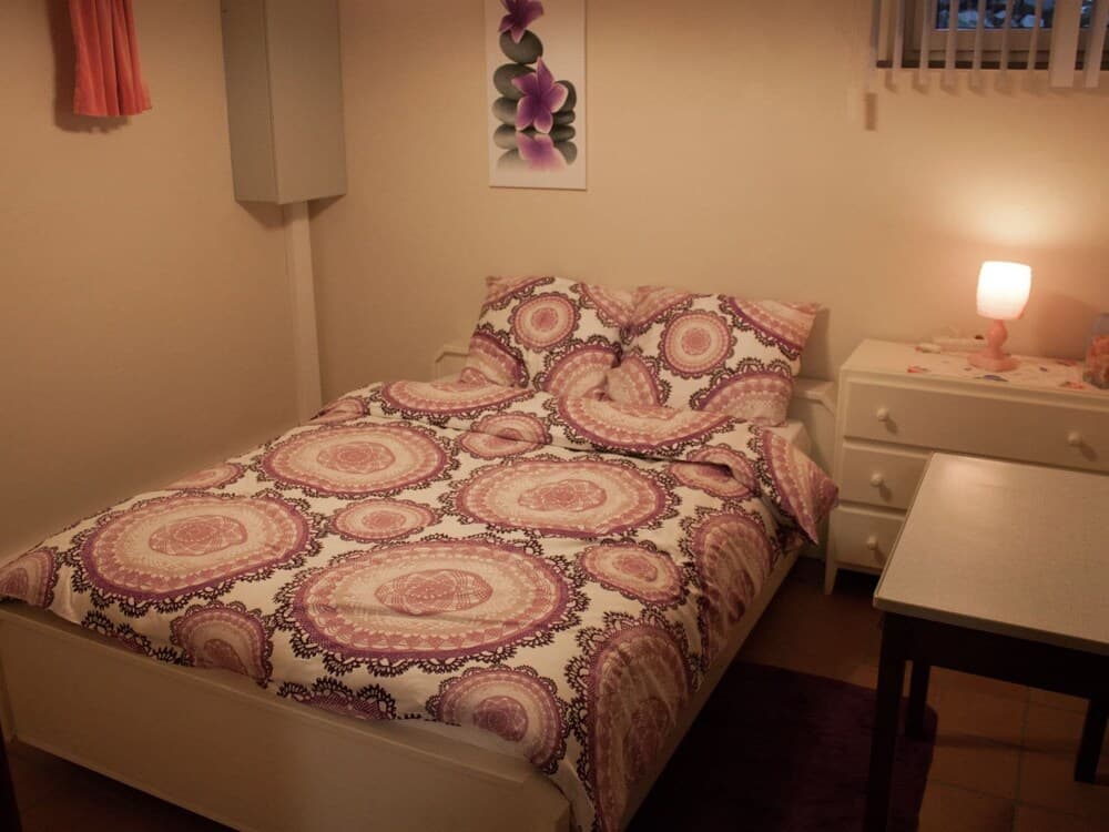 Cosy Holiday Home in the Forests, Very Suitable for Groups