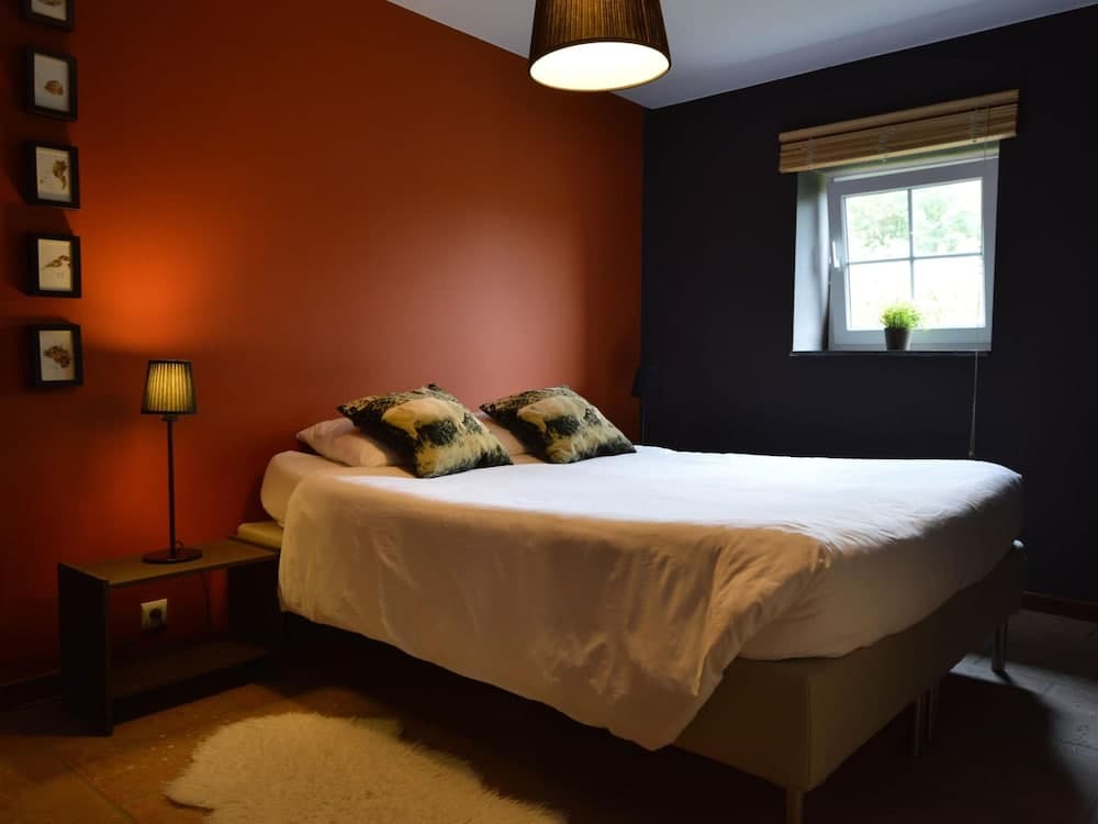 Holiday Home in Cetturu With Sauna