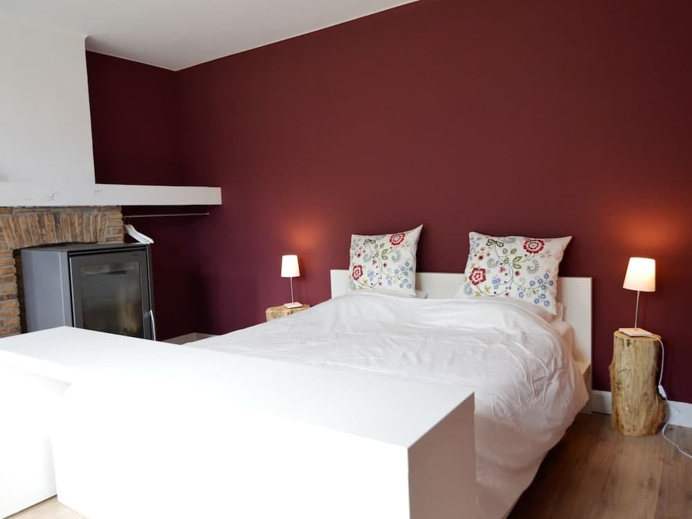 Holiday Home in Cetturu With Sauna