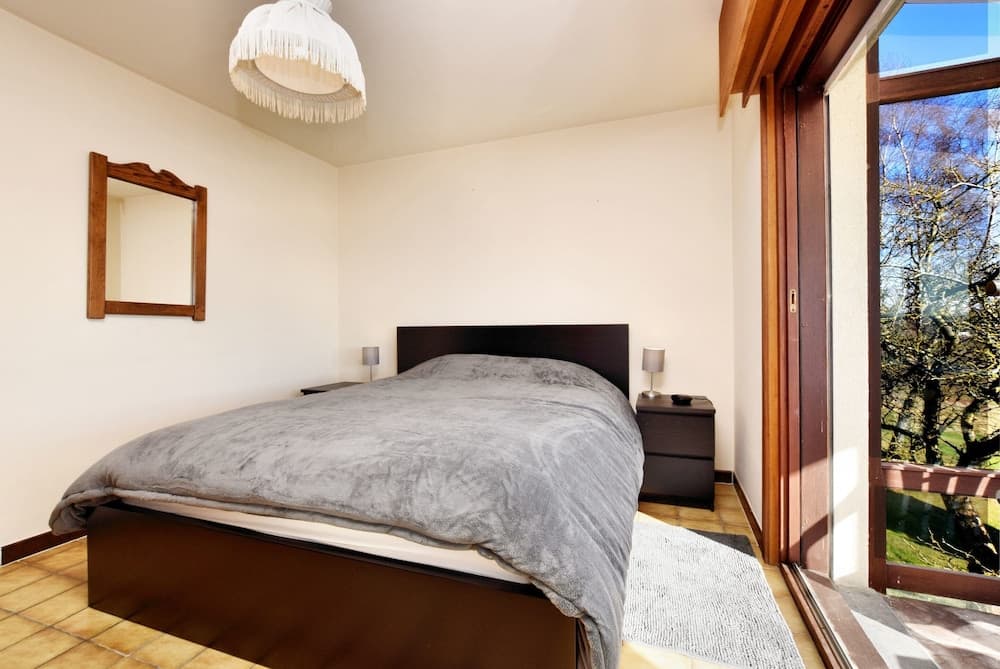 Holiday Home in Nadrin With Private Terrace