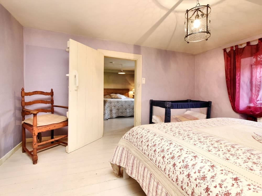 Holiday Home in Vielsalm