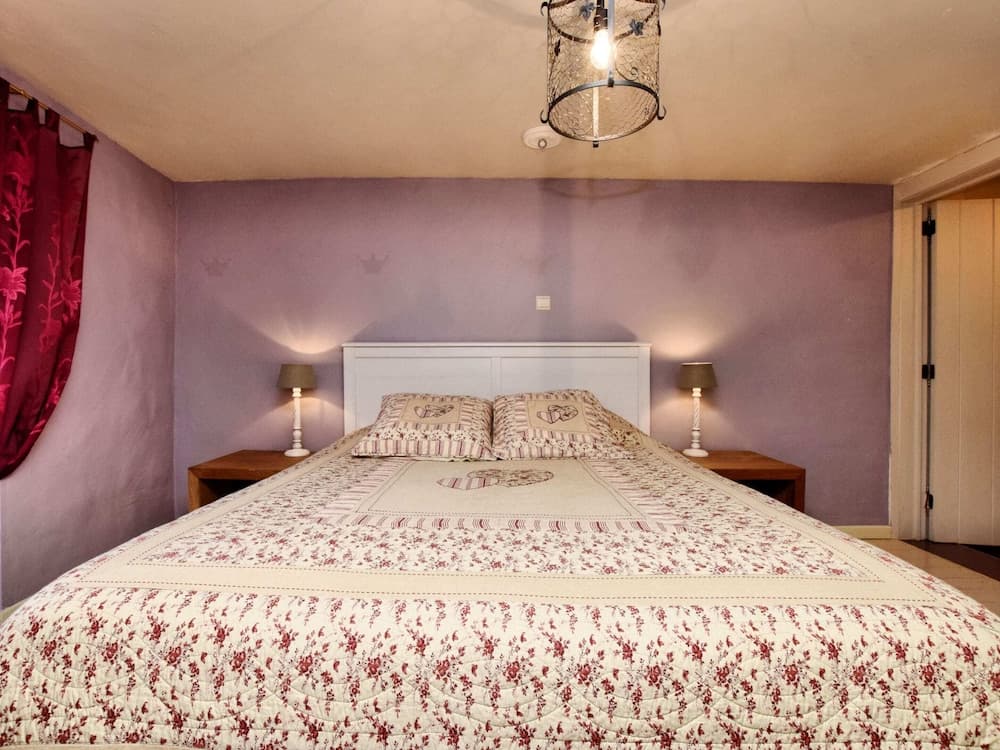 Holiday Home in Vielsalm