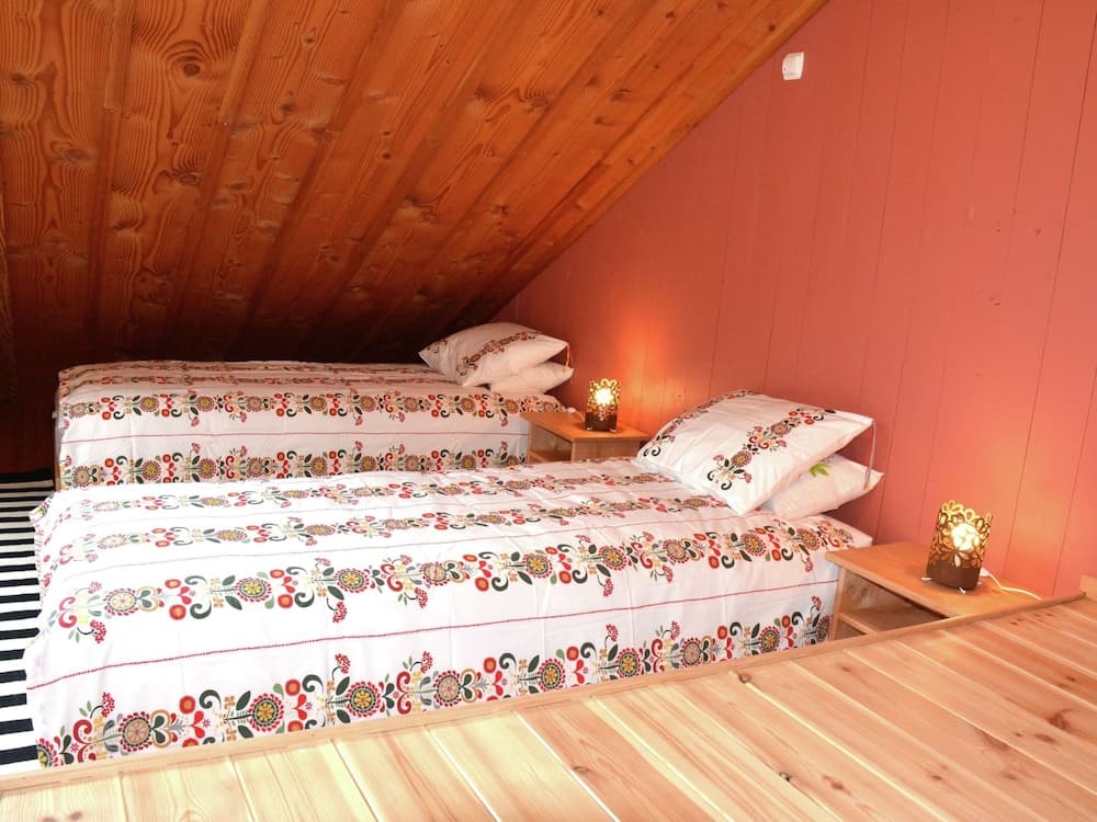 Cozy Farmhouse Near Houffalize