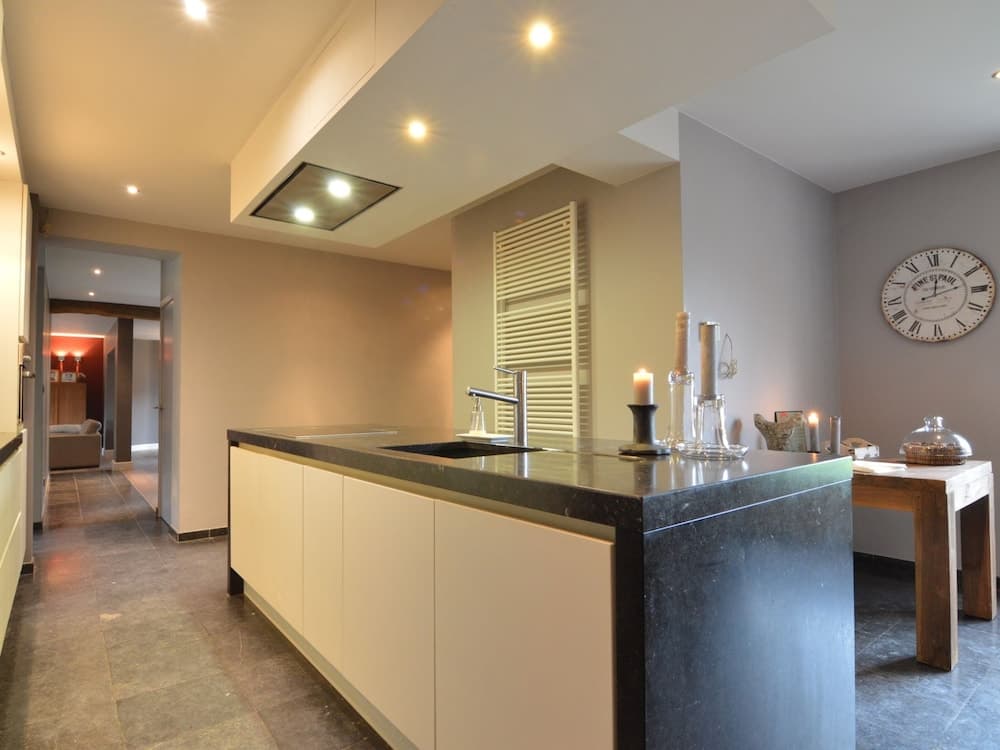 Holiday Home in Geel With Sauna