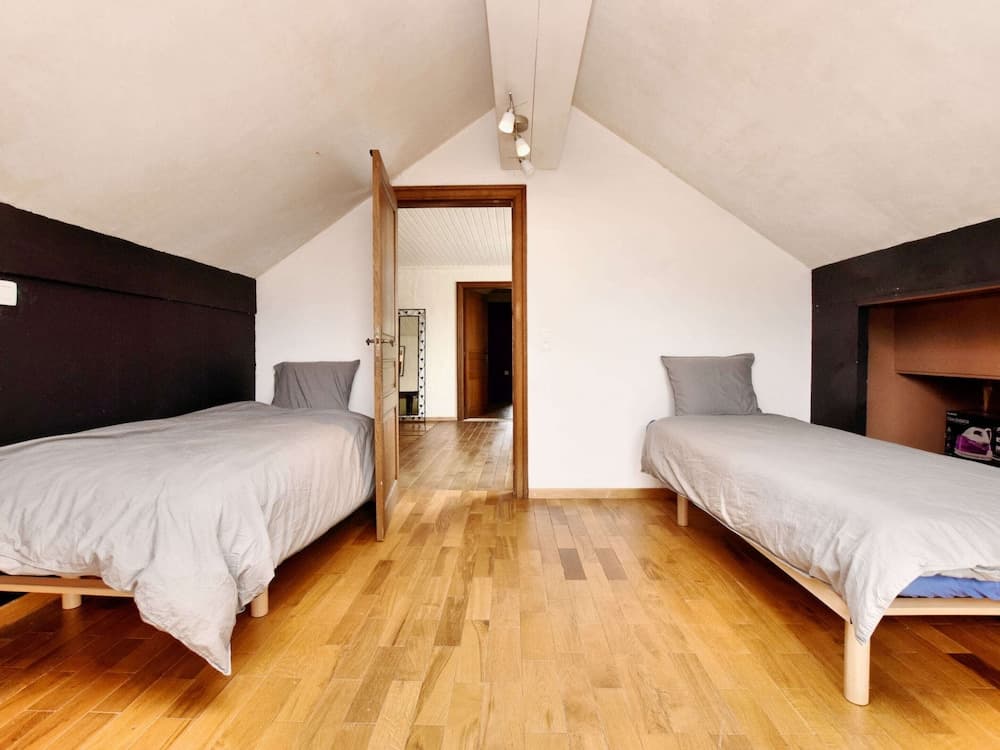 Holiday Home in Virton With Swimming Pool