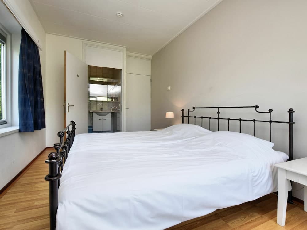 Chalet in Odeigne With Private Pool & Sauna