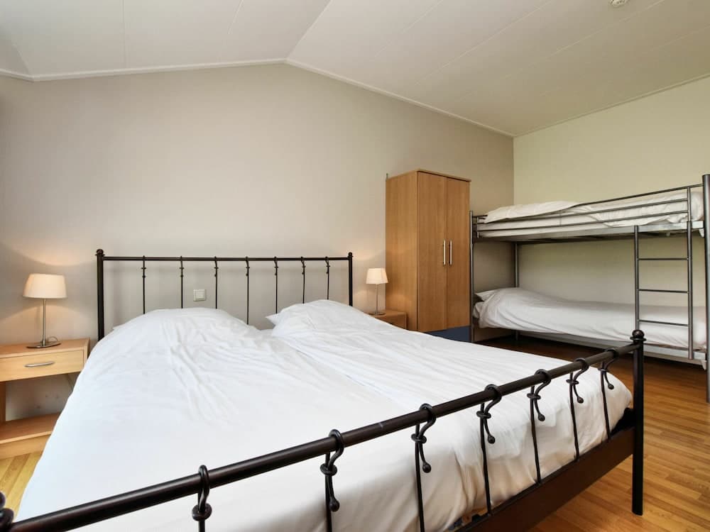 Chalet in Odeigne With Private Pool & Sauna