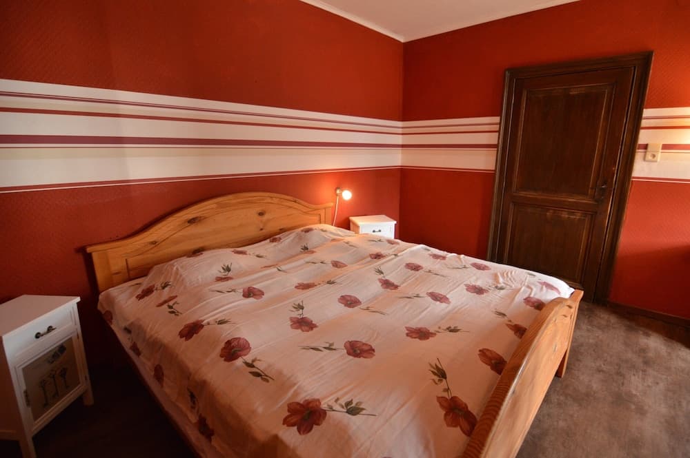 Farm Stay With Sauna, Teuven