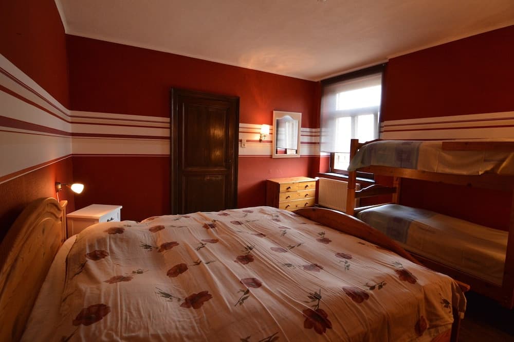 Farm Stay With Sauna, Teuven