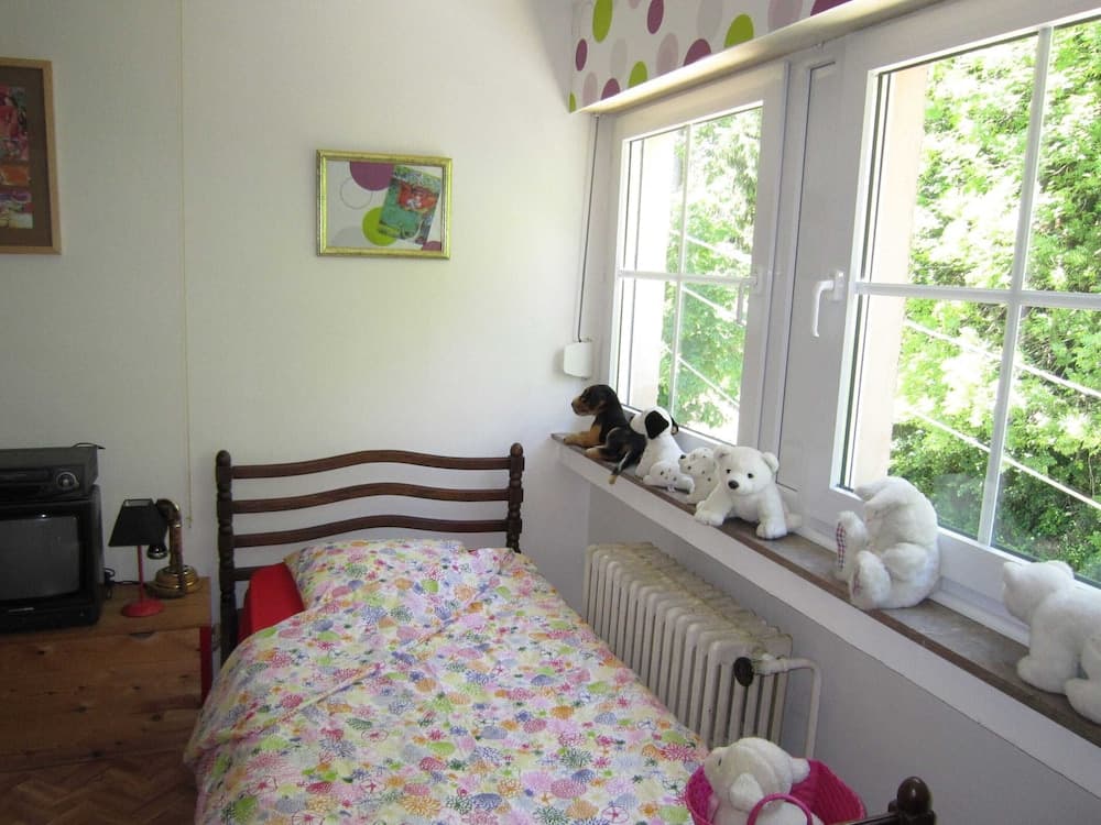 Charming House With Stunning View of the Bouillon Castle