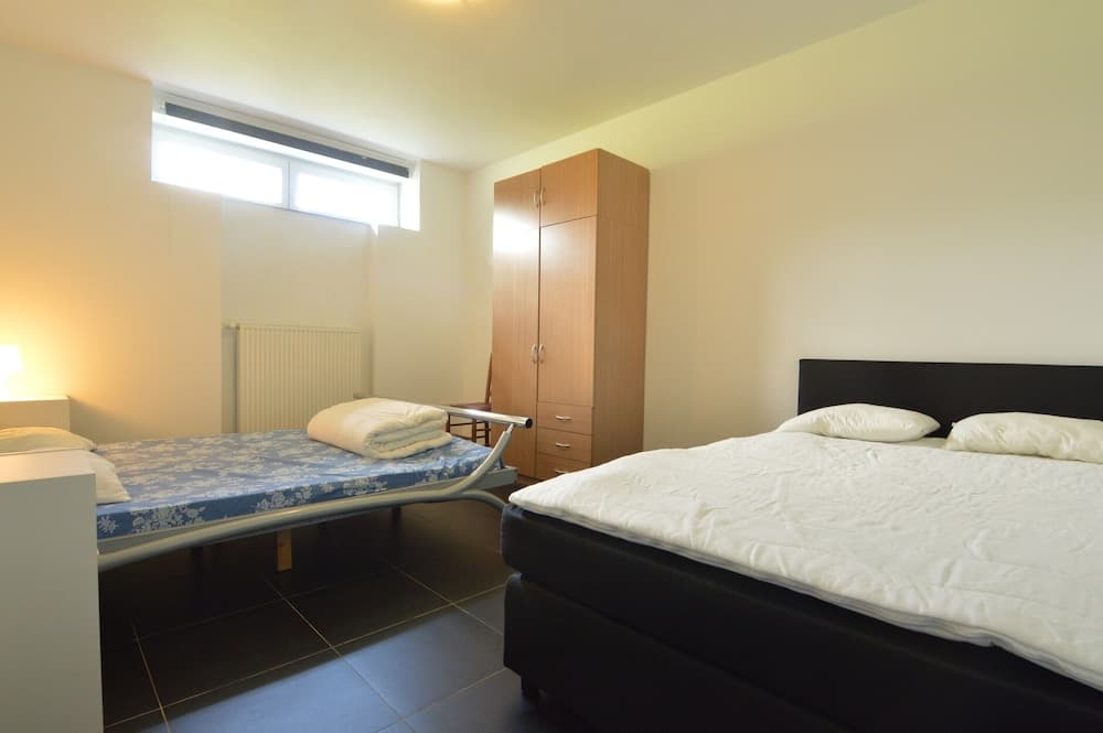 Perfect Holiday Home in Trou de Bra With Private Garden and Mountain Views