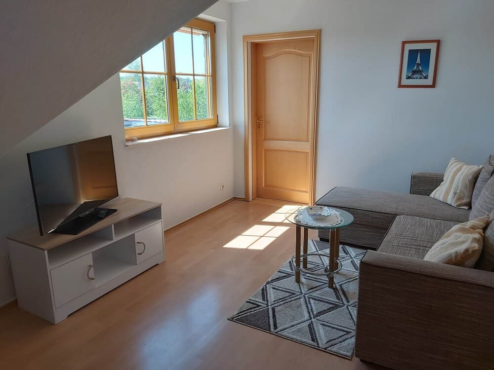 Apartment in Kuhlungsborn Near Sandy Beach
