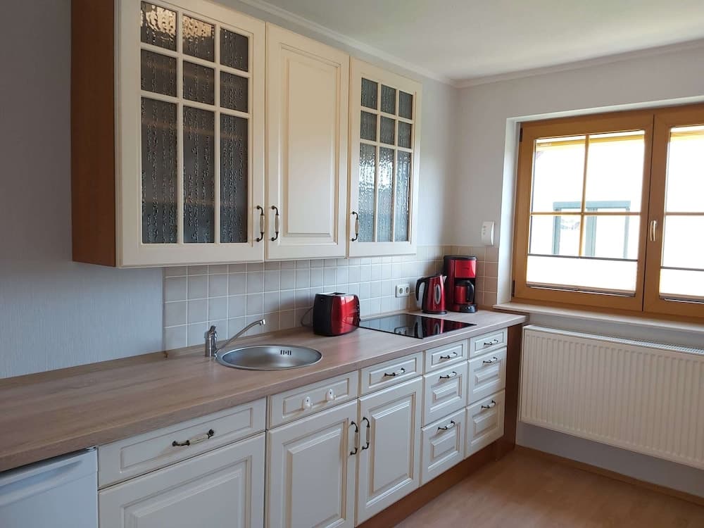 Apartment in Kuhlungsborn Near Sandy Beach