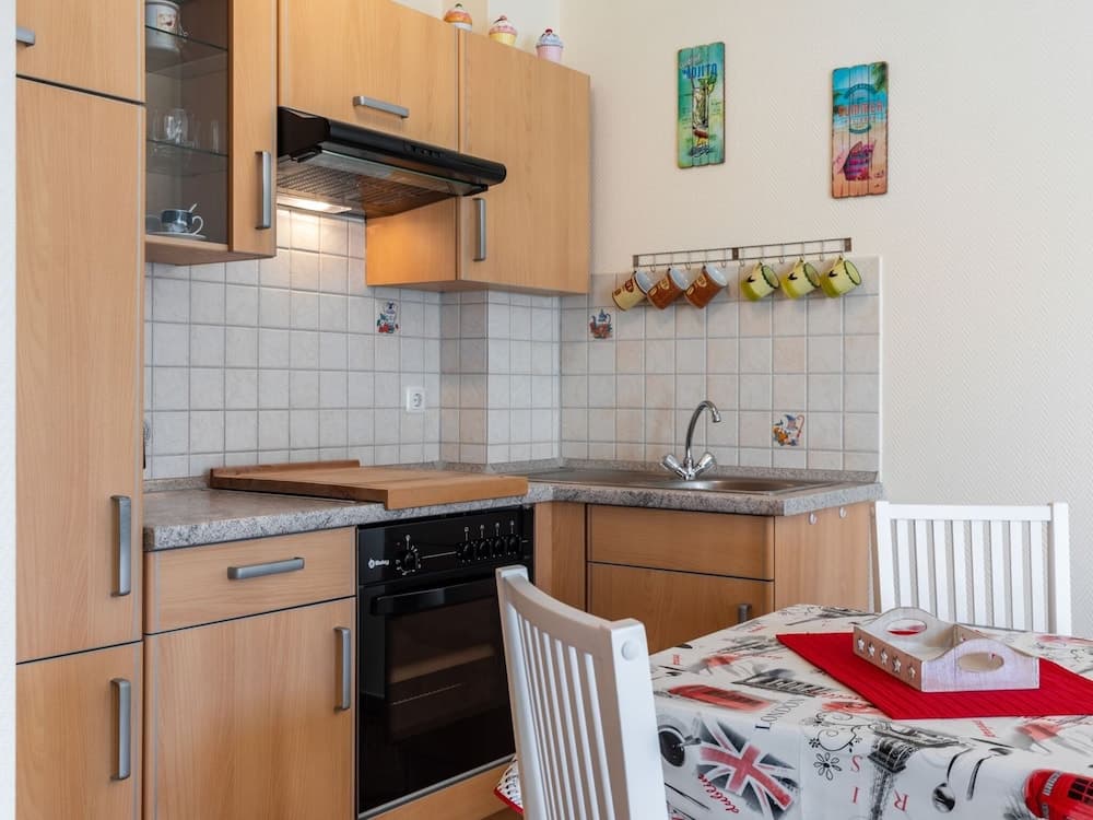 Attractive Apartment in Boltenhagen near Sea