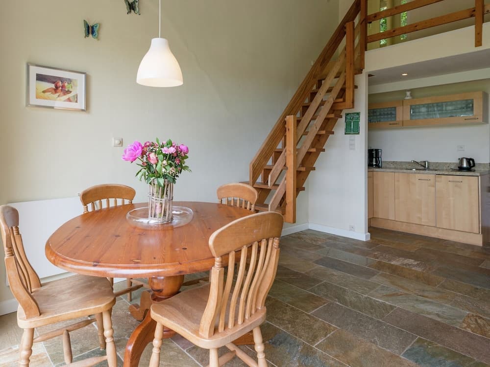 Great Spacious Holiday Home in a Tranquil Holiday