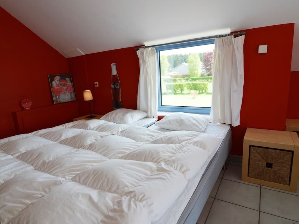 Luxury Villa in Sourbrodt