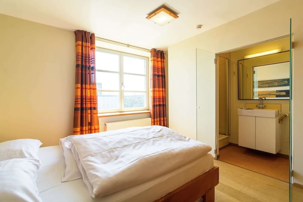 Group Cottage in Sourbrodt