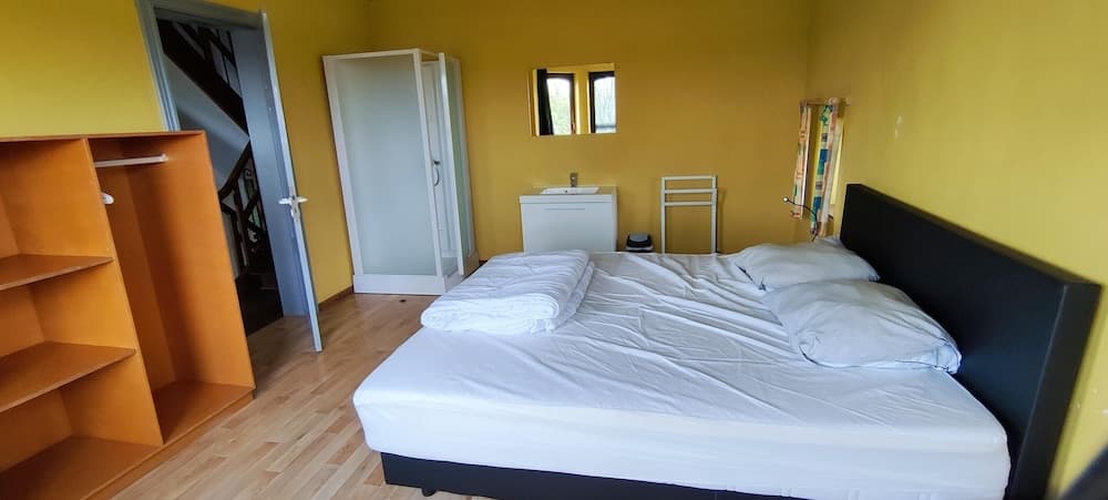 Cozy Cottage in Durbuy With Garden