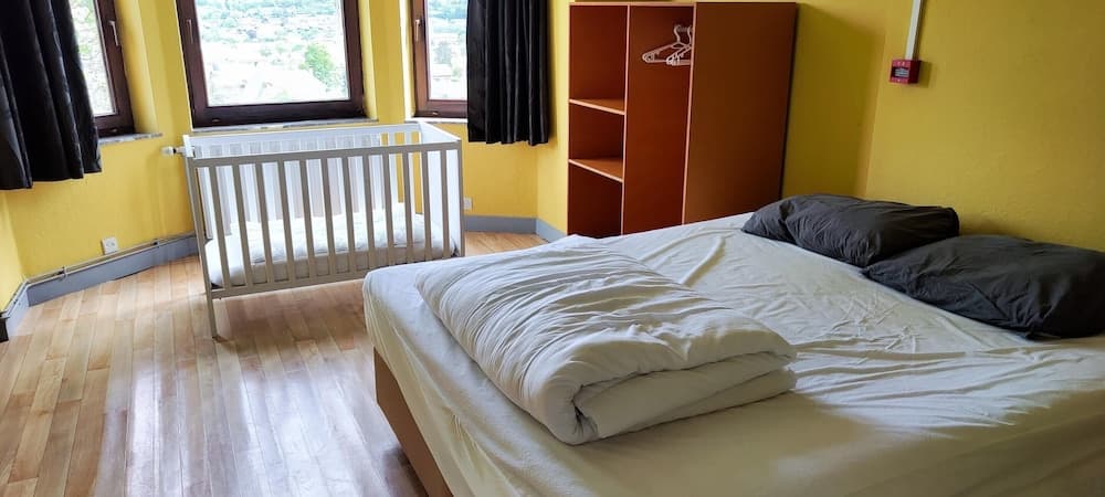 Cozy Cottage in Durbuy With Garden