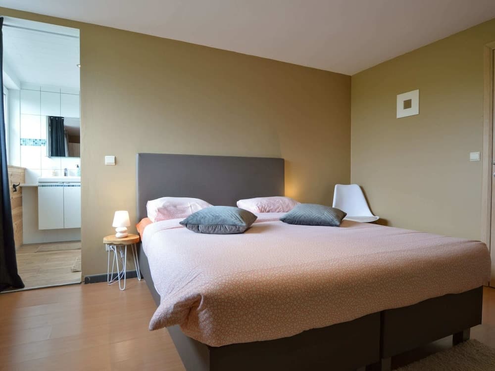 Holiday Home in Stavelot Near Spa-francorchamps