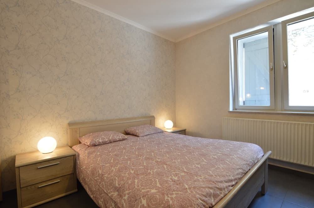 Attractive Apartment in Zell near River