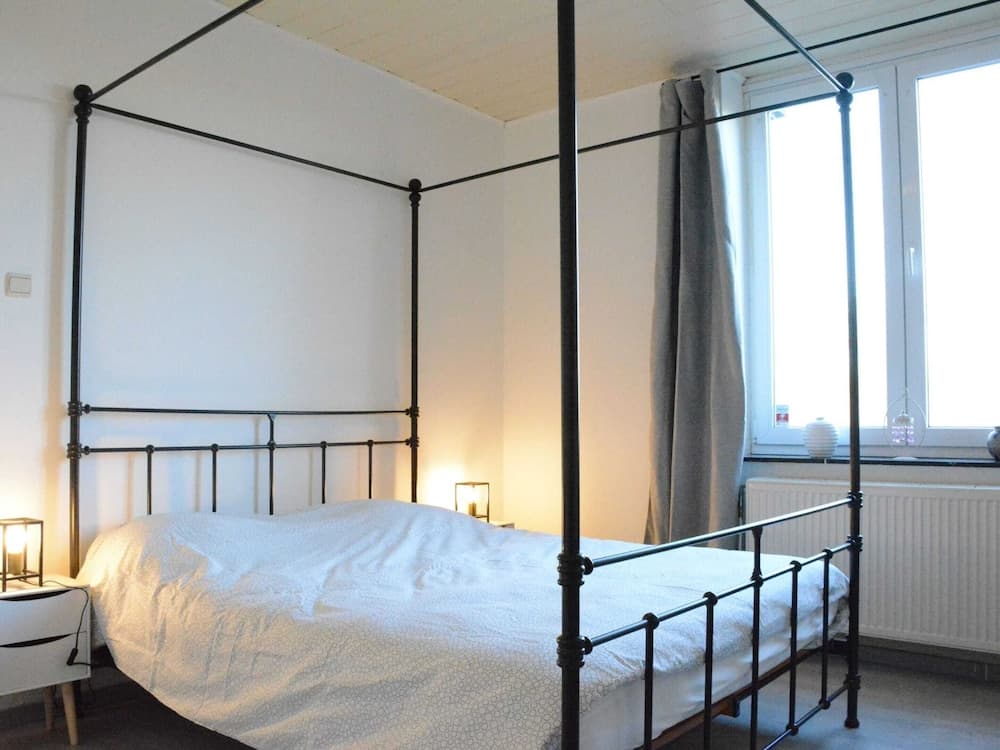 Railway Stay in Ardennes