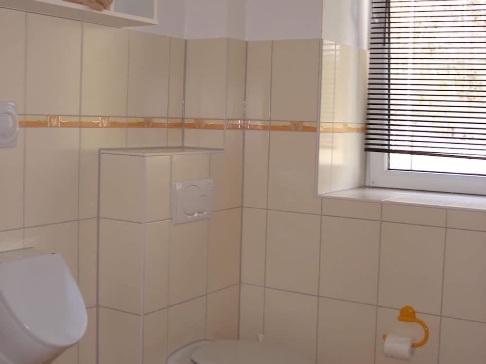 Peaceful Apartment in Zarnewanz near Baltic Sea