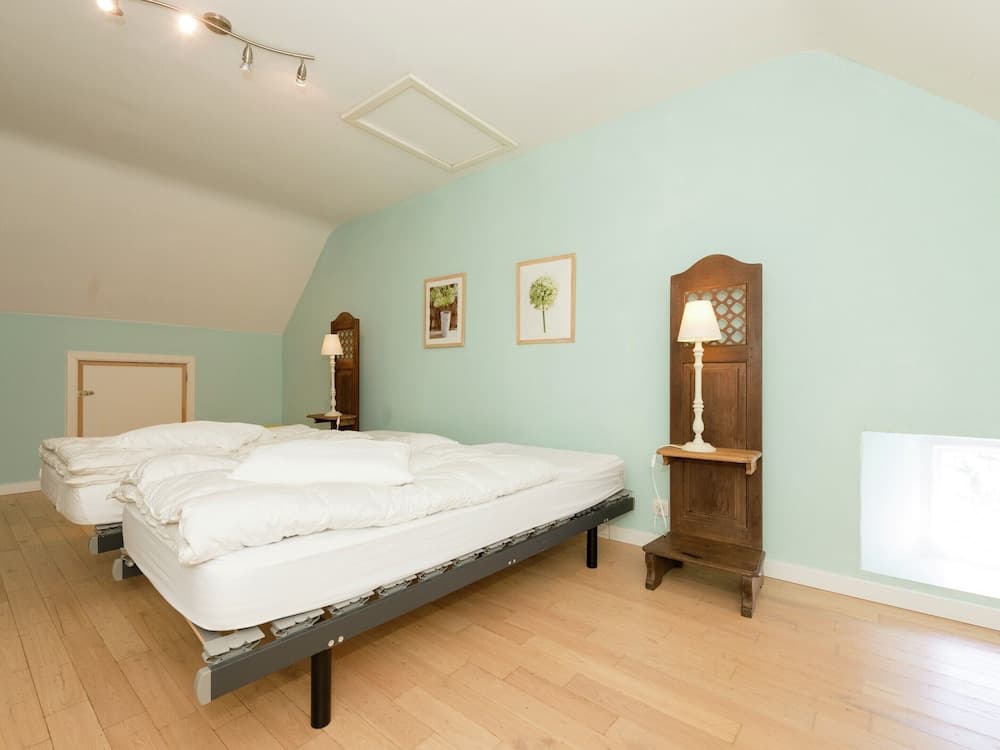 Sprimont Sauna & Garden Stay