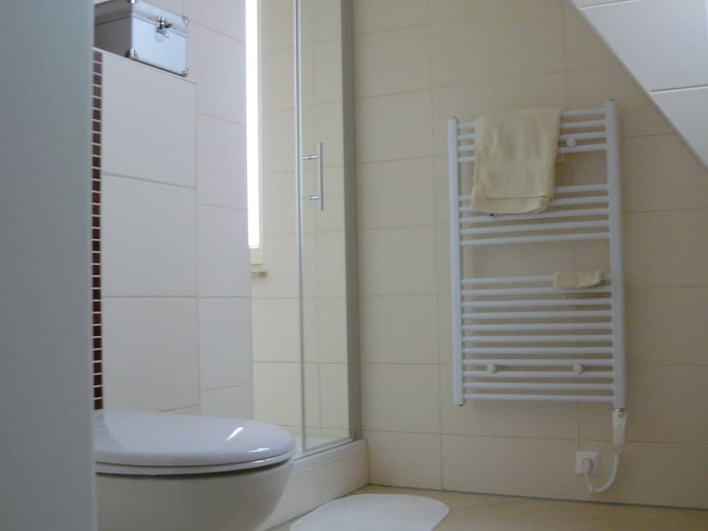 Holiday Home in Wietzendorf With Terrace