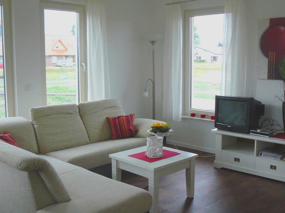 Holiday Home in Wietzendorf With Terrace