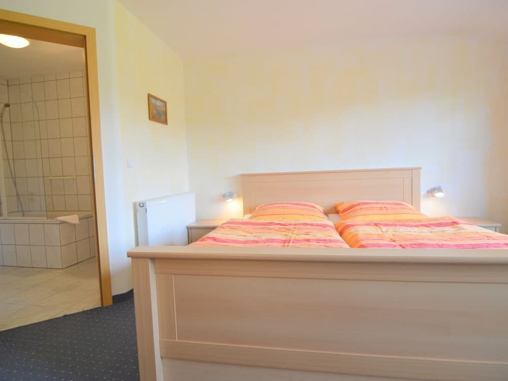 Holiday Home Monschau With Sauna and Terrace