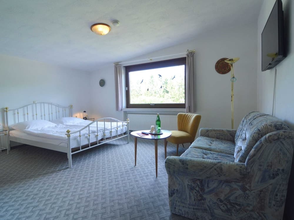 Holiday Home Monschau With Sauna and Terrace