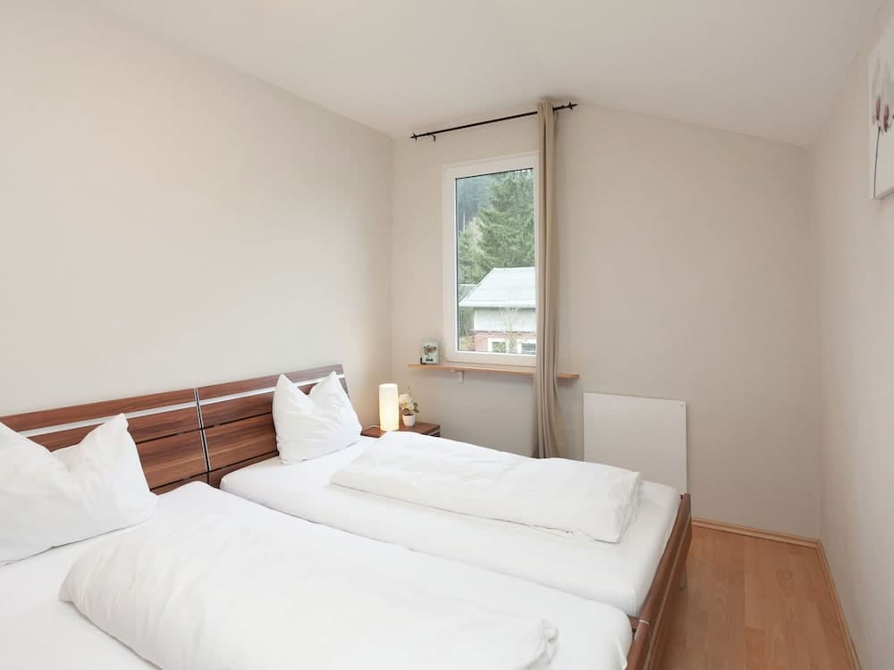 Ferienhaus in Rechenberg-bienemuehle