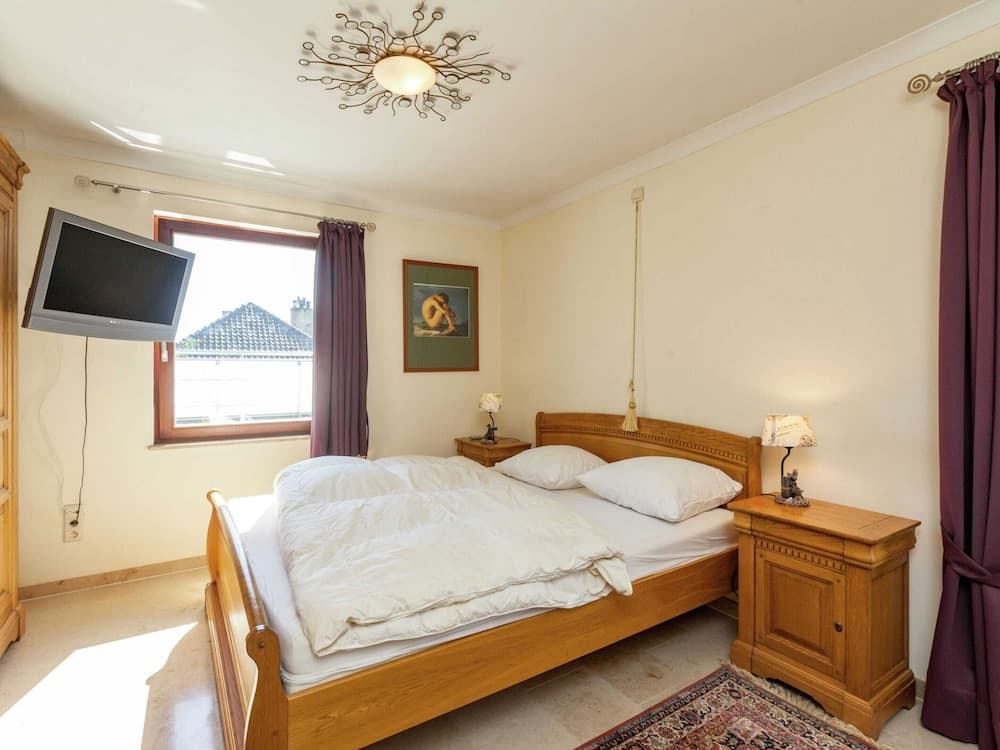 Villa Stay With Pool & Sauna