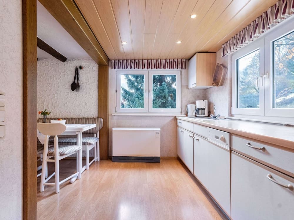 Oberkirchen Hillside Retreat