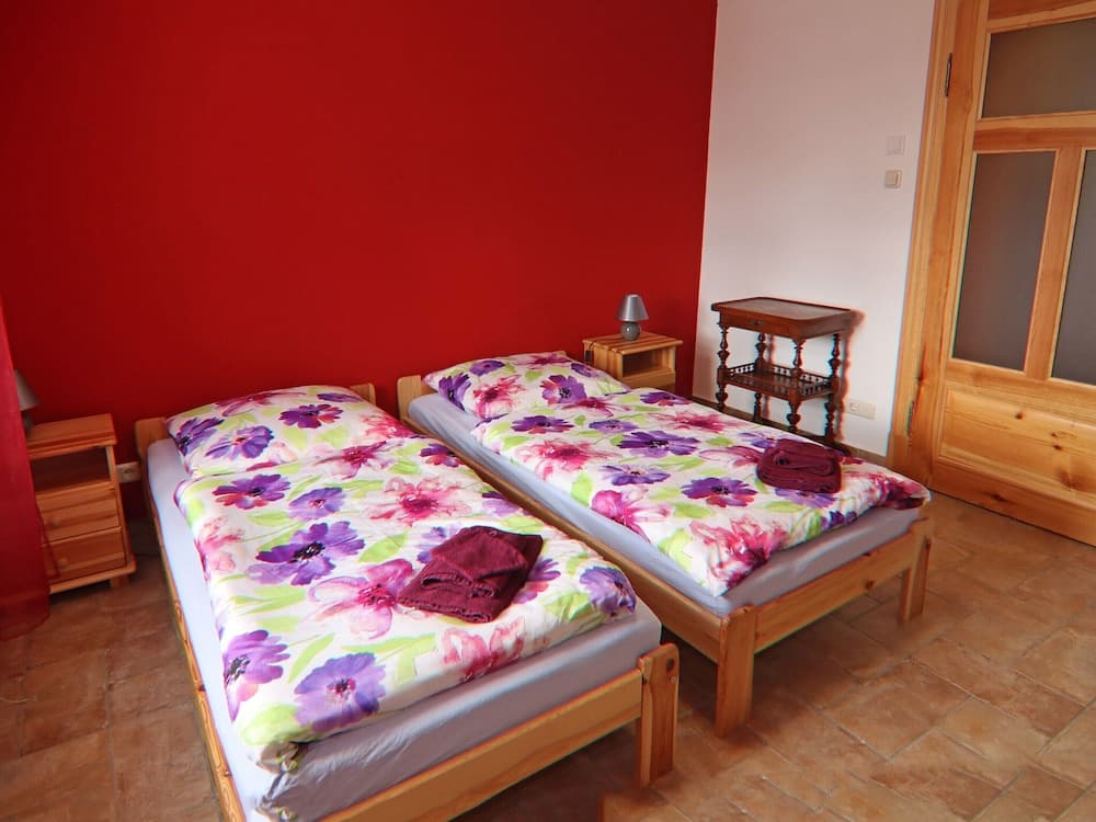 Alt Krassow Lakeside Retreat