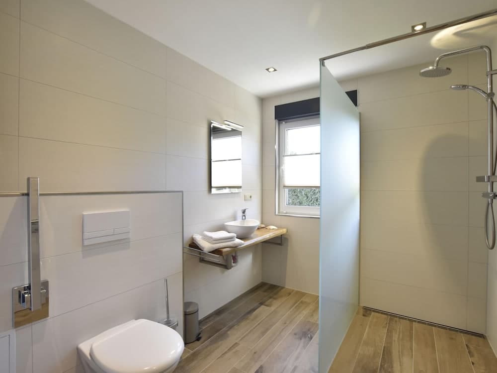 Wohnung in Barnekow mit Eigener Terrasse