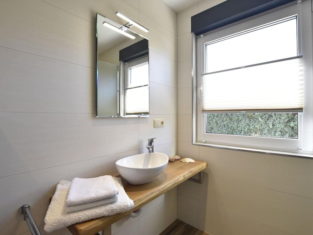 Wohnung in Barnekow mit Eigener Terrasse