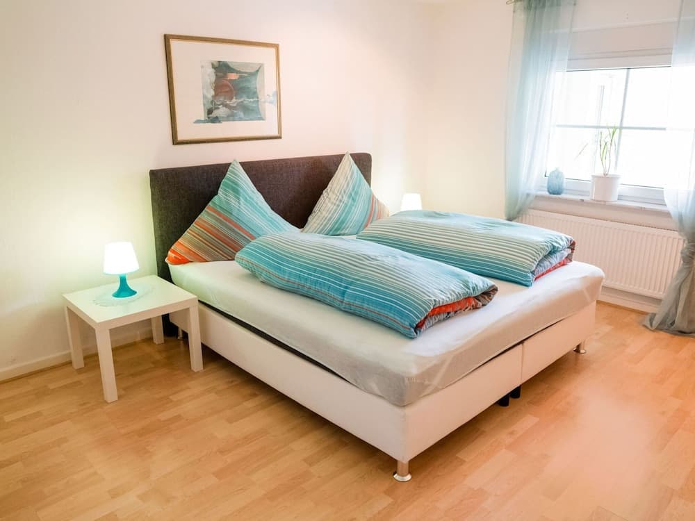 Apartment in Medebach Near Orketal Reserve