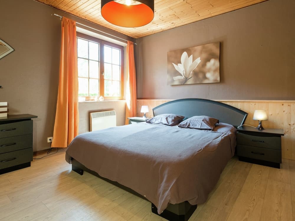 Nature Retreat in Waimes