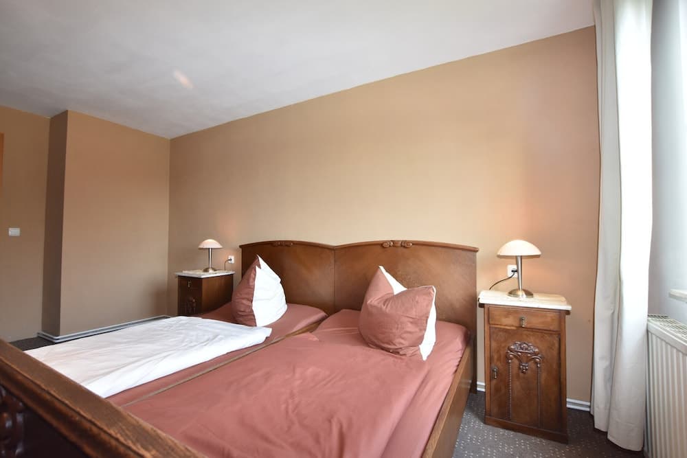 Apartment in Wittenbeck Near Baltic Sea