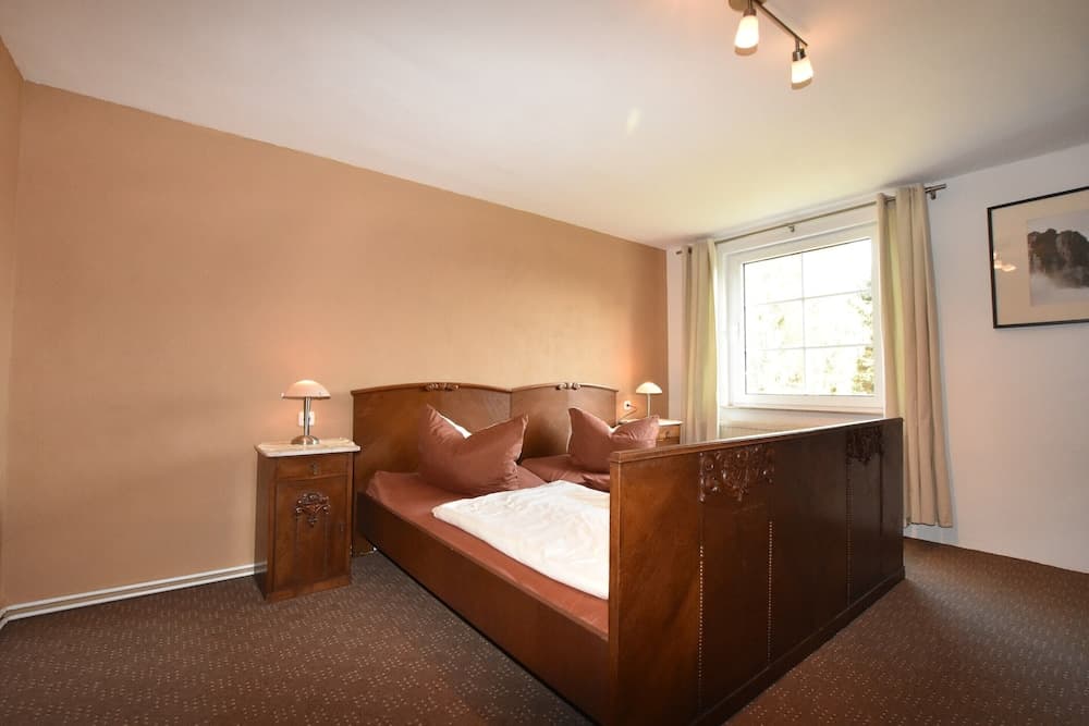 Apartment in Wittenbeck Near Baltic Sea