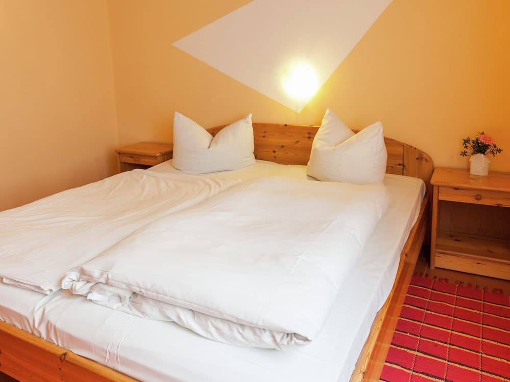 Vacation Home With Terrace in Schirgiswalde