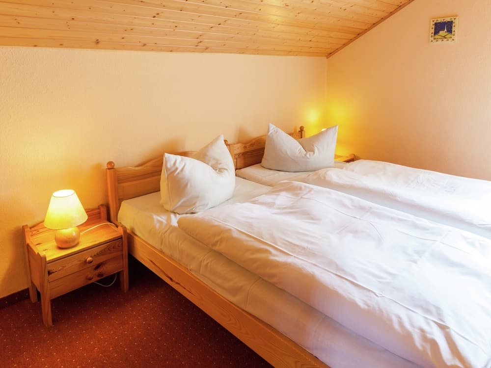 Vacation Home With Terrace in Schirgiswalde